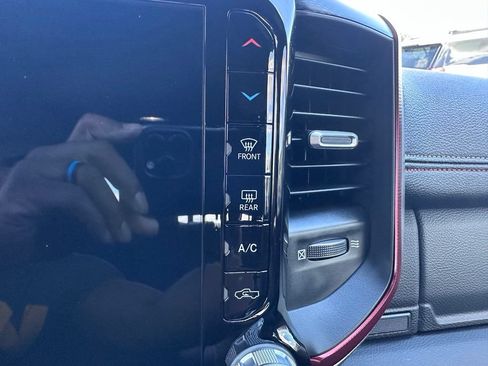 Used 2026 RAM 1500 Rebel w/ Rebel Level 1 Equipment Group AWD/4WD image 31