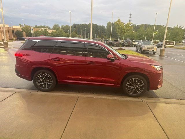 Used 2026 Lexus TX 350 AWD w/ Technology Package image 5