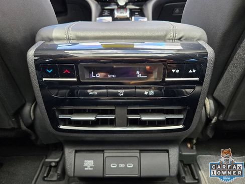 Used 2025 Acura MDX FWD w/ Technology Package image 53