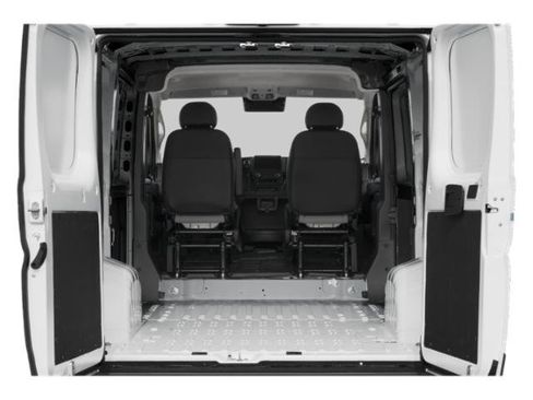 New 2026 RAM ProMaster 1500 FWD image 14