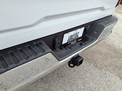 New 2026 GMC Sierra 2500 Pro w/ Convenience Package image 18