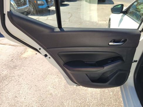 Used 2025 Nissan Altima 2.5 SR image 27