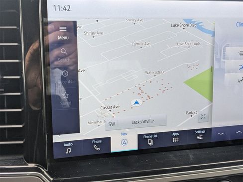 Used 2022 Ford F350 Lariat image 22