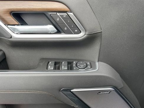 New 2026 Chevrolet Silverado 3500 High Country w/ High Country Premium Package AWD/4WD image 11