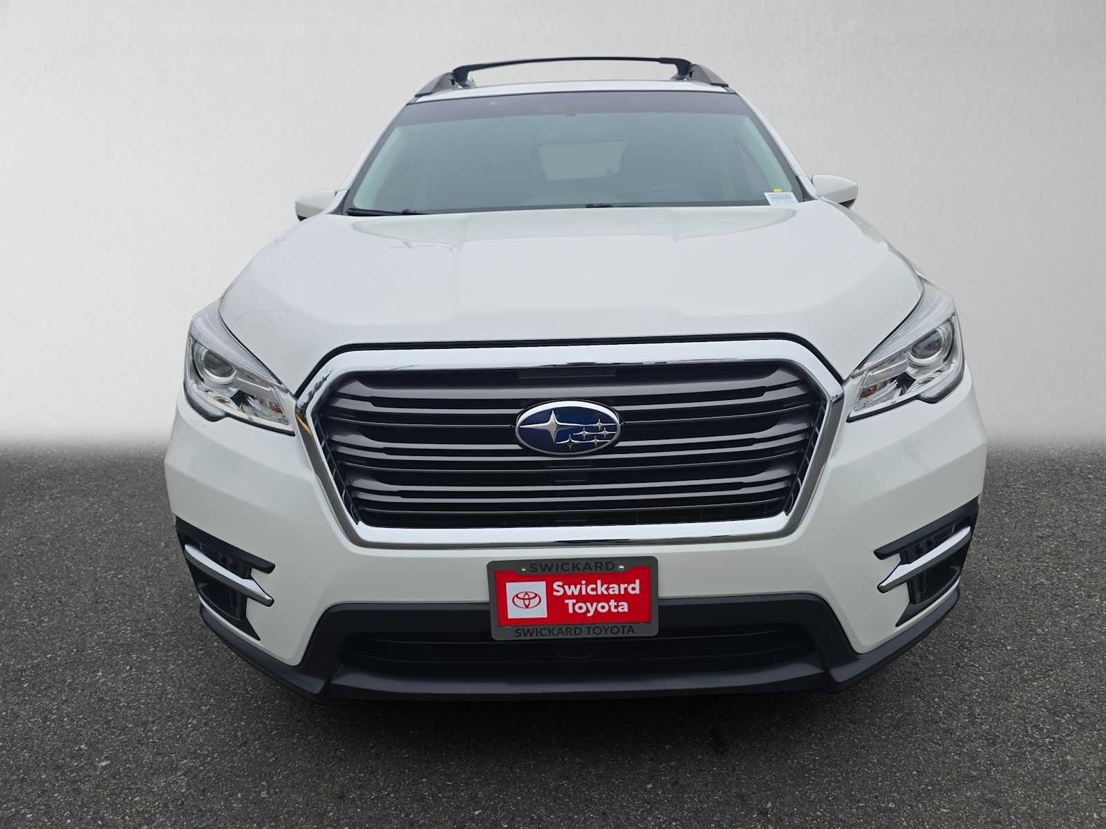 Used 2021 Subaru Ascent Premium w/ Sport Package AWD/4WD image 8