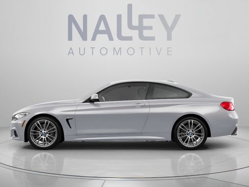 Used 2016 BMW 428i Gran Coupe RWD image 2