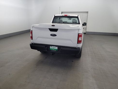 Used 2019 Ford F150 XL w/ Equipment Group 101A Mid image 7