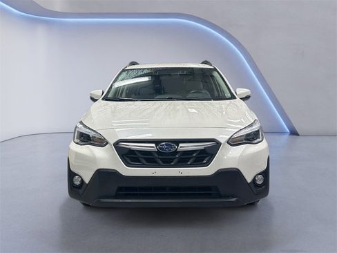 Certified 2023 Subaru Crosstrek 2.5i Limited image 7