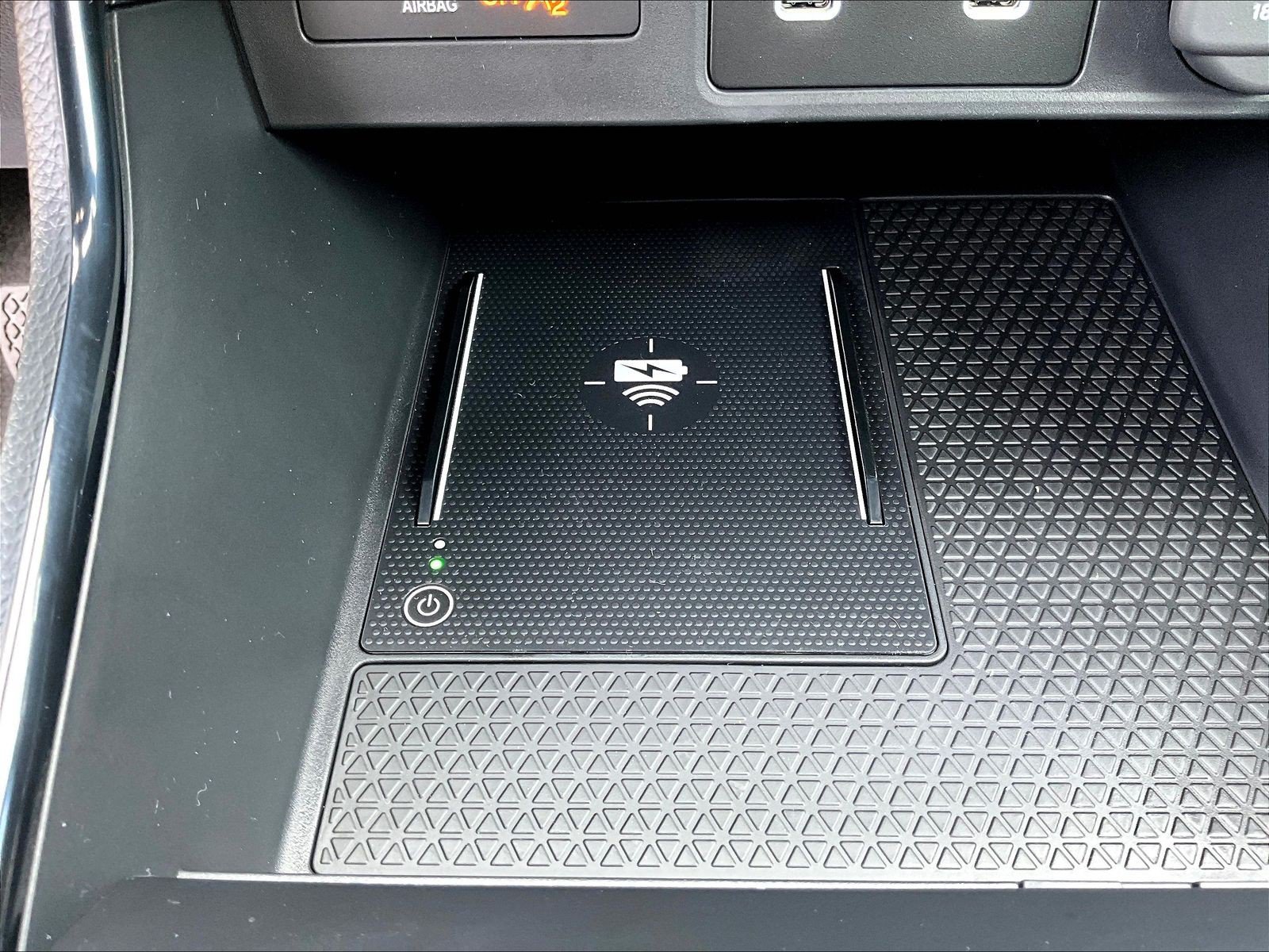 New 2027 Honda CR-V Sport-L image 21
