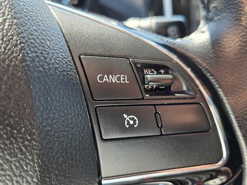Used 2021 Mitsubishi Outlander Sport SE AWD/4WD image 24