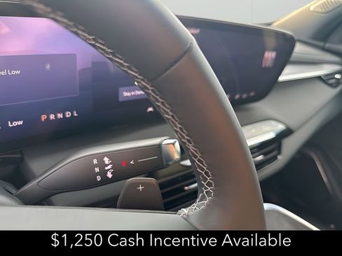 New 2026 Buick Enclave Preferred FWD image 33
