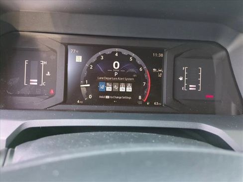 New 2026 Toyota 4Runner SR5 image 11