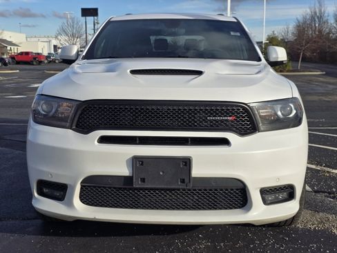 Used 2018 Dodge Durango R/T image 2