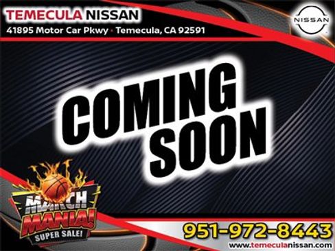 Used 2025 Nissan Sentra SV image 1