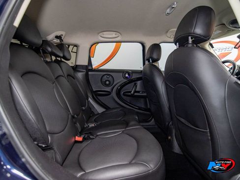 Used 2013 MINI Cooper Countryman S image 22