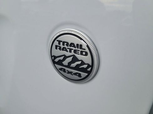 Certified 2020 Jeep Wrangler Sport image 8