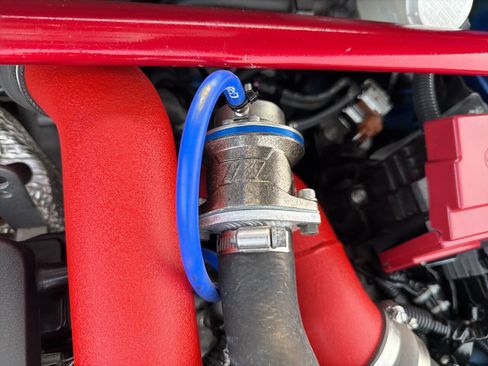 Used 2015 Mitsubishi Lancer Evolution GSR image 28