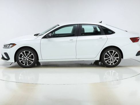 New 2026 Volkswagen Jetta Sport FWD image 38