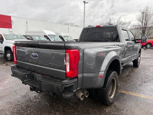 Used 2023 Ford F350 XL image 7