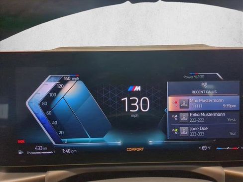 New 2026 BMW 330i Sedan w/ M Sport Package image 11