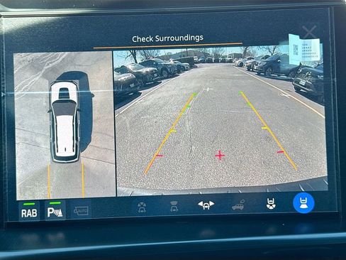 New 2026 Subaru Outback Wilderness image 16