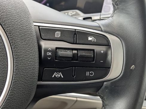 Certified 2024 Kia Sportage EX FWD image 34