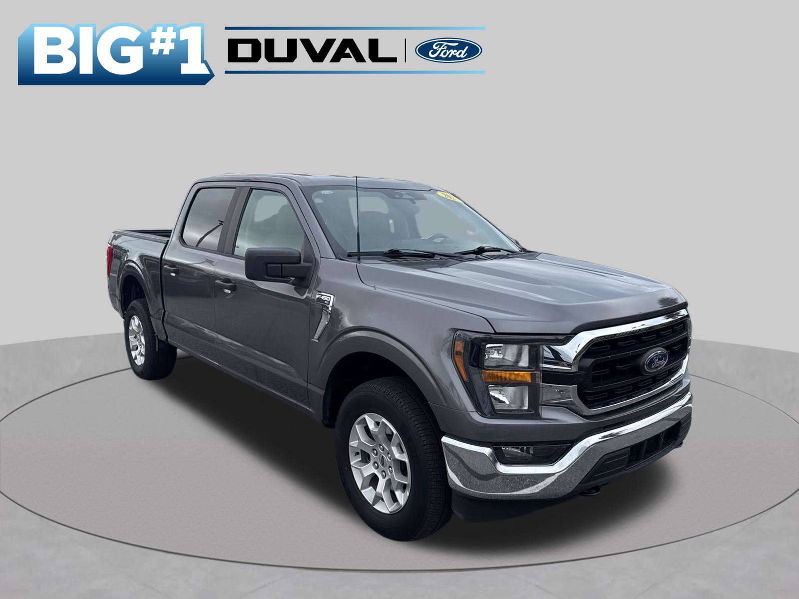 Used 2023 Ford F150 XLT AWD/4WD 360° Tour