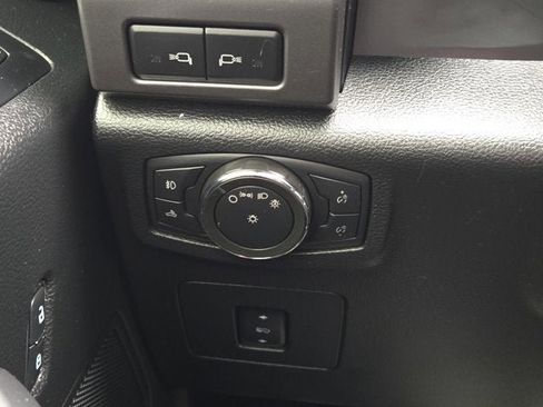 Used 2015 Ford F150 XLT w/ Equipment Group 302A Luxury image 22