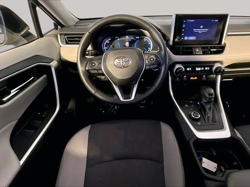Used 2023 Toyota RAV4 XLE w/ Convenience Package AWD/4WD image 6
