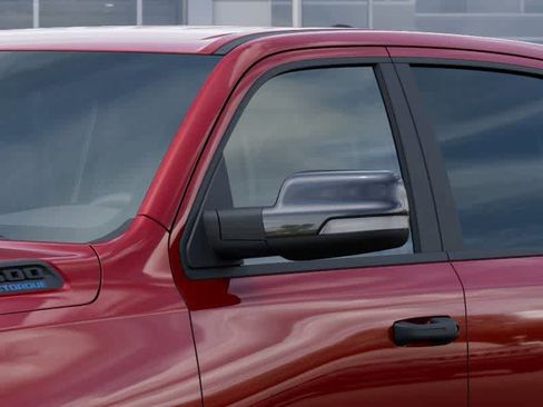 New 2026 RAM 1500 Big Horn image 12