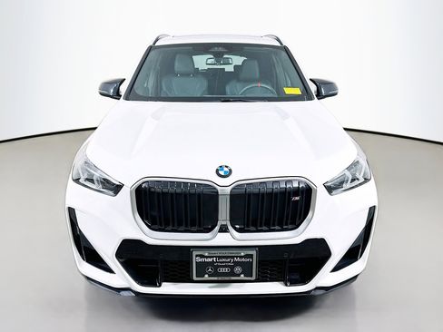 Used 2025 BMW X1 M35i w/ Premium Package image 2