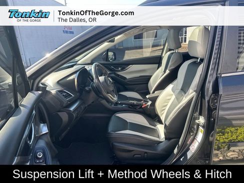 Used 2019 Subaru Crosstrek 2.0i Limited w/ Moonroof Package w/Navigation AWD/4WD image 14