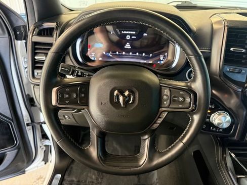 Used 2023 RAM 1500 Limited image 21