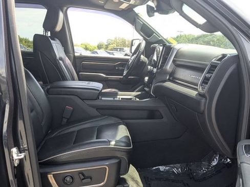 Used 2019 RAM 1500 Limited RWD image 26
