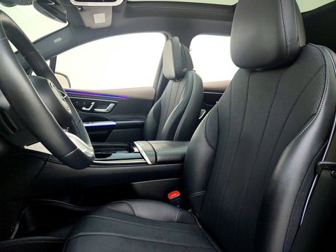 Used 2023 Mercedes-Benz EQE 350+ 4MATIC SUV image 24