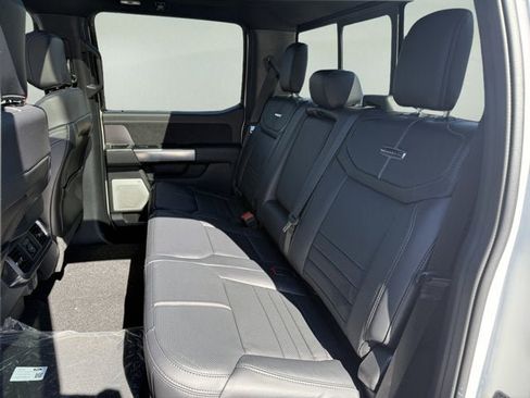 New 2026 Ford F150 Platinum AWD/4WD image 11