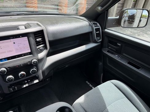 Used 2022 RAM 3500 Tradesman image 19