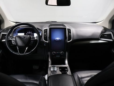 Used 2024 Ford Edge SEL image 14