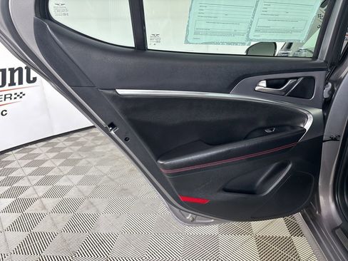 Used 2025 Genesis G70 3.3T Advanced image 23