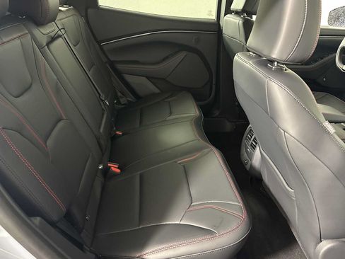 Used 2025 Ford Mustang Mach-E Premium w/ Sport Appearance Package AWD/4WD image 22