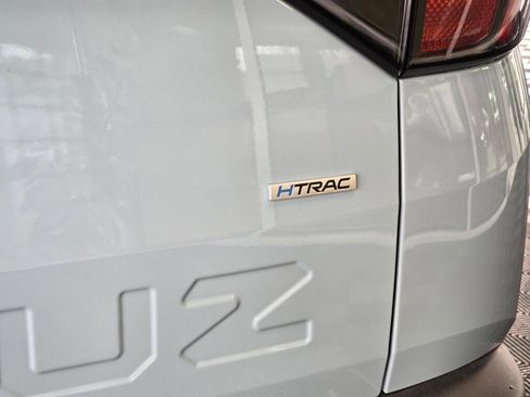 New 2026 Hyundai Santa Cruz SEL AWD/4WD image 13