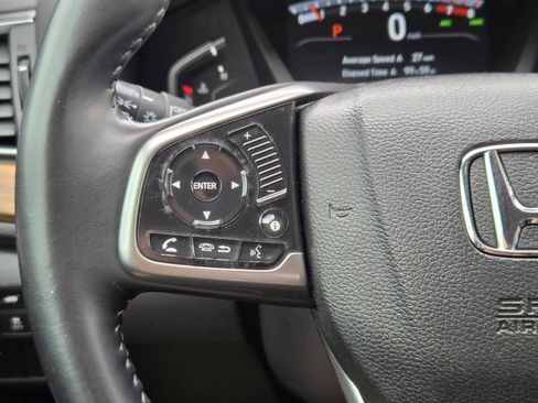 Used 2018 Honda CR-V EX-L image 34