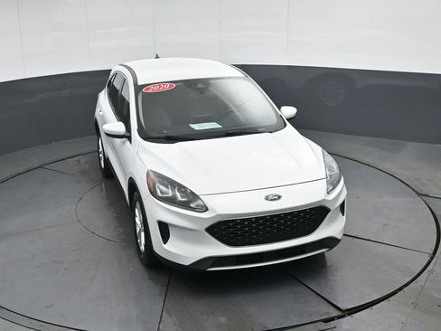 Used 2020 Ford Escape SE image 51