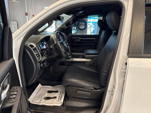 Used 2023 RAM 1500 Big Horn AWD/4WD image 21