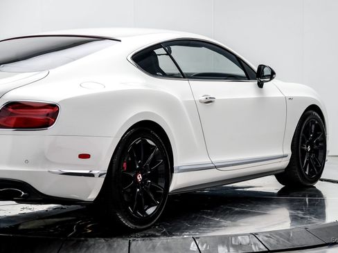 Used 2015 Bentley Continental GT V8 S AWD/4WD image 18