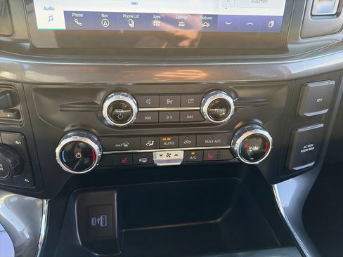 Used 2023 Ford F150 XLT w/ Equipment Group 302A High AWD/4WD image 24