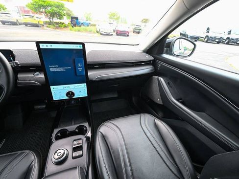 Certified 2023 Ford Mustang Mach-E Premium AWD/4WD image 33