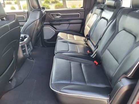 New 2026 RAM 1500 Laramie image 6
