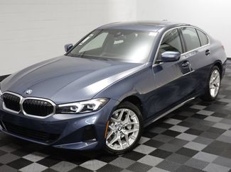 Certified 2025 BMW 330i xDrive Sedan AWD/4WD video 2
