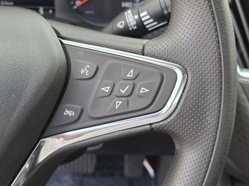 Used 2021 Chevrolet Malibu LT image 17